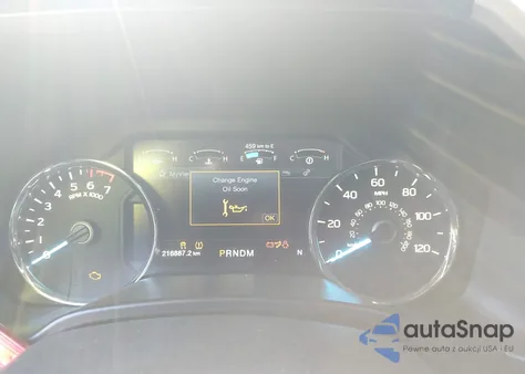 2018 Ford F-150 Lariat из США, поврежденный, VIN 1FTEW1EP1JFE26925